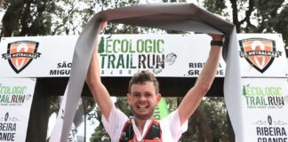 Trail Run | Vitória inédita de Dário Moitoso