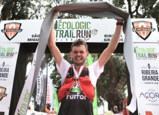 Trail Run | Vitória inédita de Dário Moitoso