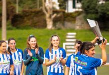 Taça AFH Feminina | Flamengos leva o troféu para casa