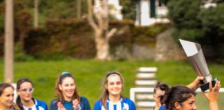 Taça AFH Feminina | Flamengos leva o troféu para casa
