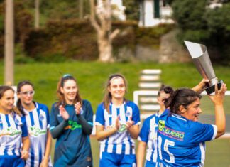Taça AFH Feminina | Flamengos leva o troféu para casa