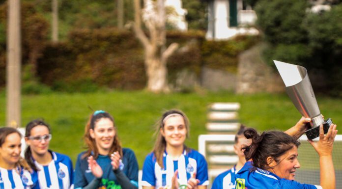 Taça AFH Feminina | Flamengos leva o troféu para casa