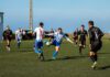 Campeonato da AFH | Chuva de golos na 3ª jornada