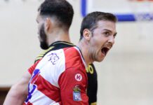 Andebol- Divisão de Honra | Sporting da Horta vence pela 1ª vez fora de casa