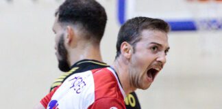 Andebol- Divisão de Honra | Sporting da Horta vence pela 1ª vez fora de casa