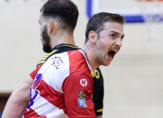 Andebol- Divisão de Honra | Sporting da Horta vence pela 1ª vez fora de casa