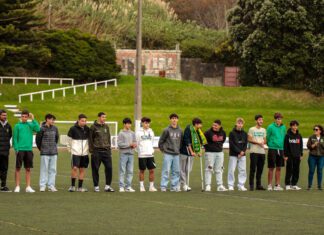 Campeonato – Escalão de Juvenis | Fayal leva o troféu