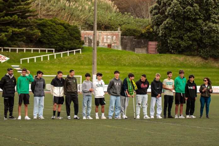 futebol