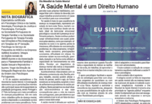 Página da Responsabilidade da Delegação Regional dos Açores da Ordem dos Psicólogos Portugueses