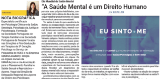 Página da Responsabilidade da Delegação Regional dos Açores da Ordem dos Psicólogos Portugueses