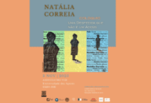 UAc homenageia Natália Correia