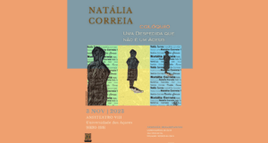 UAc homenageia Natália Correia