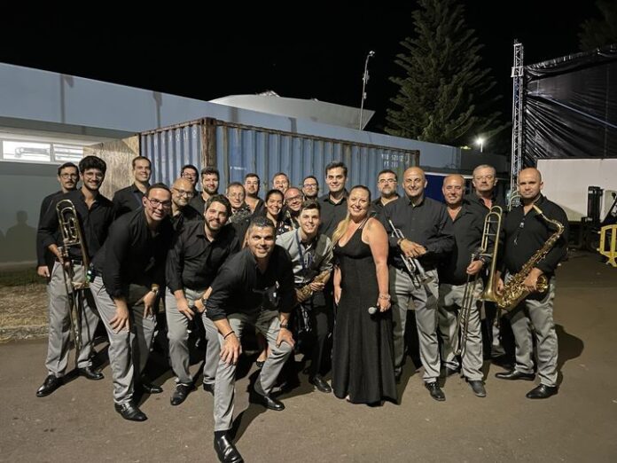 orquestra cmh