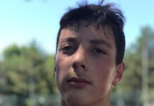 Estágio da Seleção Nacional de Andebol sub-16 | Francisco Escobar foi novamente convocado