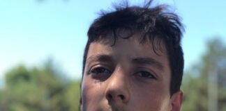 Estágio da Seleção Nacional de Andebol sub-16 | Francisco Escobar foi novamente convocado