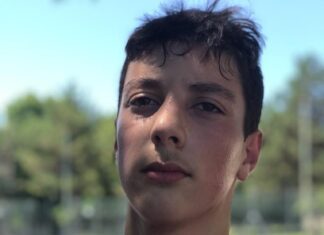 Estágio da Seleção Nacional de Andebol sub-16 | Francisco Escobar foi novamente convocado