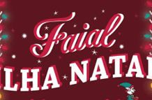 Programa | Faial Ilha Natal já está de volta