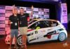 Desportos motorizados | Filipe Marques, a paixão pelos ralis começou em criança
