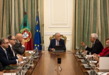 Açores | Após ouvir o Conselho de Estado, Presidente da República convoca eleições antecipadas