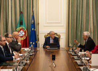 Açores | Após ouvir o Conselho de Estado, Presidente da República convoca eleições antecipadas