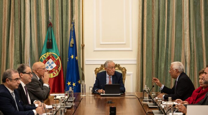 Açores | Após ouvir o Conselho de Estado, Presidente da República convoca eleições antecipadas