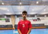 Andebol – Seleção Nacional | Francisco Escobar integra trabalhos nos Sub-17