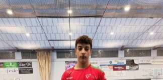 Andebol – Seleção Nacional | Francisco Escobar integra trabalhos nos Sub-17