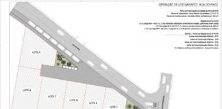 Rua do Paiol | Câmara disponibiliza seis lotes para habitação