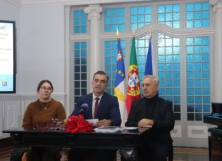 Câmara Municipal da Horta | Habitação e rede viária são a grande fatia do orçamento