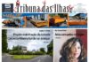 Capa | Edição n.º 1109, 07 de dezembro de 2023