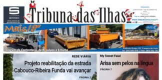 Capa | Edição n.º 1109, 07 de dezembro de 2023