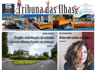 Capa | Edição n.º 1109, 07 de dezembro de 2023