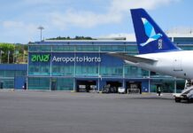 Ampliação pista aeroporto da Horta | 1,6 milhões de euros é o preço base do concurso para o projeto
