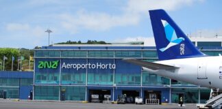 Ampliação pista aeroporto da Horta | 1,6 milhões de euros é o preço base do concurso para o projeto