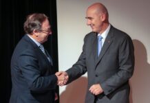 Tecnopolo-Martec | Contrato de consignação assinado