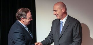 Tecnopolo-Martec | Contrato de consignação assinado