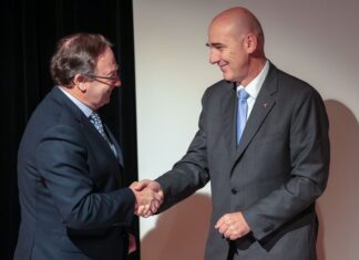 Tecnopolo-Martec | Contrato de consignação assinado