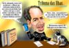 Cartoon semanal | 15 de dezembro de 2023