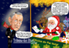 Cartoon semanal | 22 de dezembro de 2023