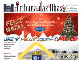 Capa | Edição n.º 1110, 15 de dezembro de 2023