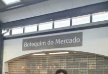 Restauração | Botequim do Mercado com novos proprietários