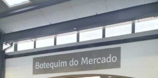Restauração | Botequim do Mercado com novos proprietários