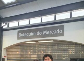 Restauração | Botequim do Mercado com novos proprietários