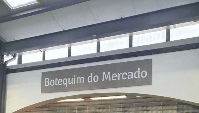 Restauração | Botequim do Mercado com novos proprietários