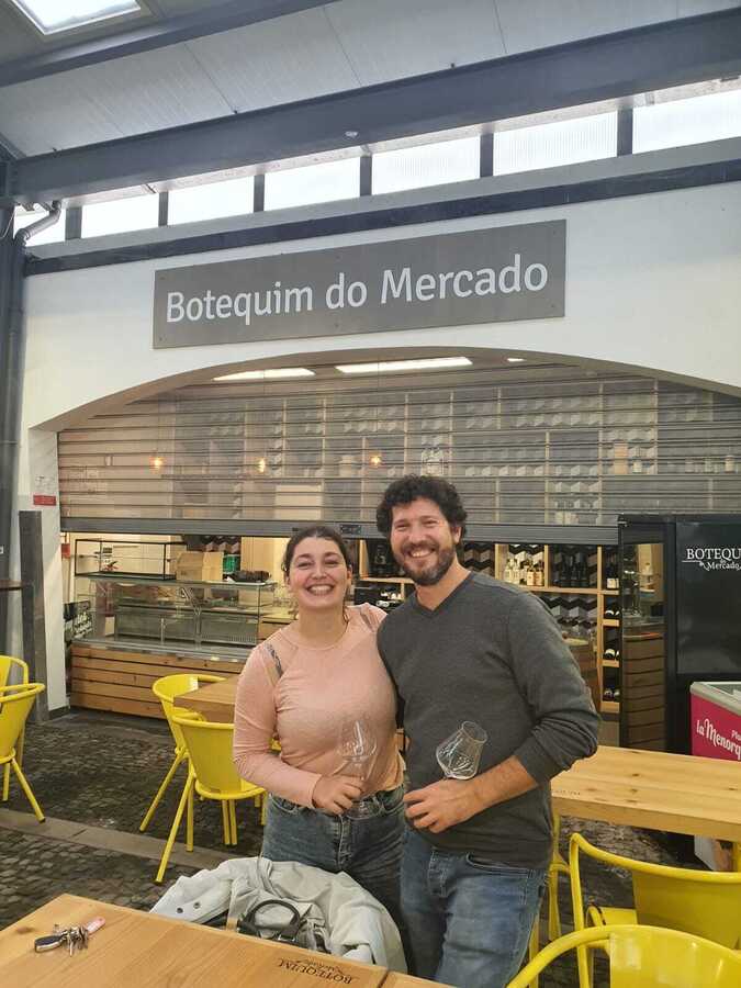 botequim do mercado