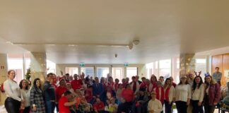 Dia Internacional das Pessoas com Deficiência | ALRAA comemora data com ornamentação da árvore de Natal