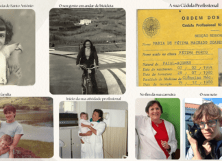 Histórias de Vida | Dra. Fátima Porto: “Os numerus clausus na Medicina foram um erro”