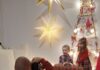 Fotografia | O Natal cristalizado num frame