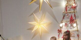 Fotografia | O Natal cristalizado num frame