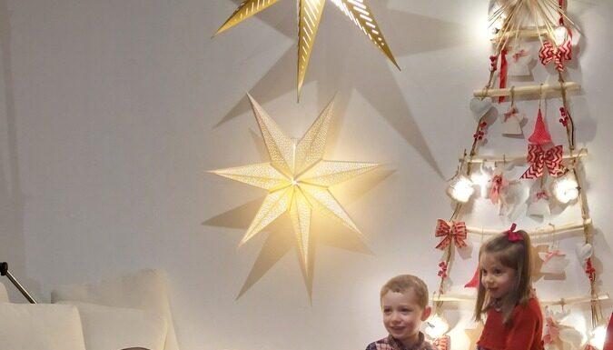 Fotografia | O Natal cristalizado num frame